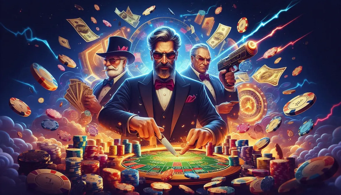 Qbet Casino